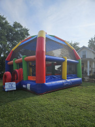 Big Bubba Bounce House