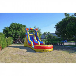 FB IMG 1689371051478 1700766456 Target waterslide/pool for Adults and Kids