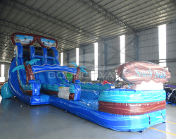 Steeleville Inflatables Party Rental And Bounce House Rental