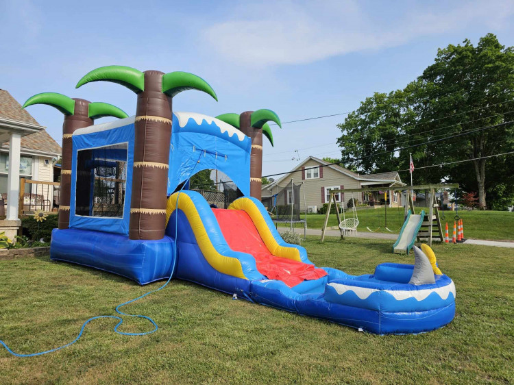 Slides & Combos